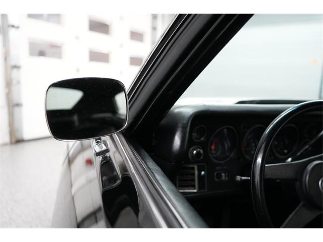 1970 Chevrolet Chevelle (CC-2120096) for sale in Homer City, Pennsylvania
