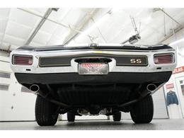 1970 Chevrolet Chevelle (CC-2120096) for sale in Homer City, Pennsylvania