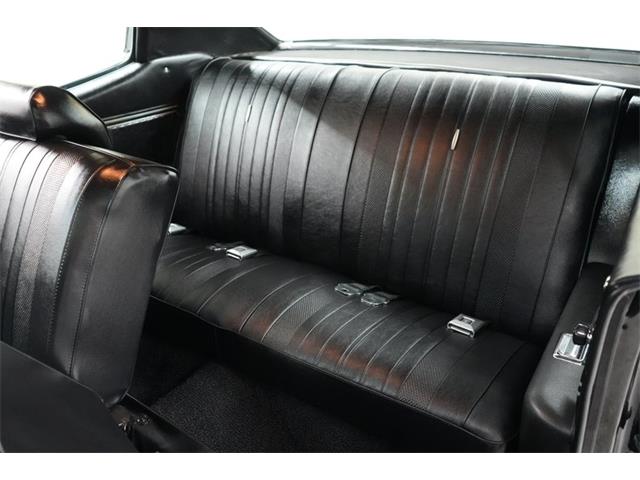 1970 Chevrolet Chevelle (CC-2120096) for sale in Homer City, Pennsylvania