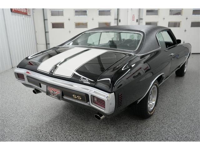 1970 Chevrolet Chevelle (CC-2120096) for sale in Homer City, Pennsylvania