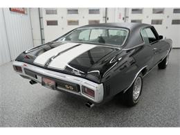 1970 Chevrolet Chevelle (CC-2120096) for sale in Homer City, Pennsylvania