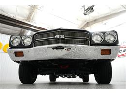 1970 Chevrolet Chevelle (CC-2120096) for sale in Homer City, Pennsylvania