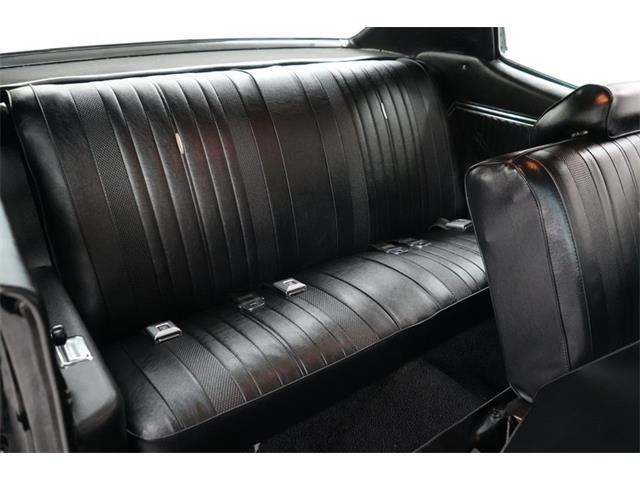 1970 Chevrolet Chevelle (CC-2120096) for sale in Homer City, Pennsylvania