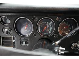 1970 Chevrolet Chevelle (CC-2120096) for sale in Homer City, Pennsylvania