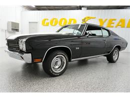 1970 Chevrolet Chevelle (CC-2120096) for sale in Homer City, Pennsylvania