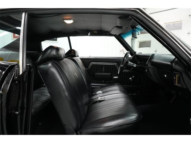 1970 Chevrolet Chevelle (CC-2120096) for sale in Homer City, Pennsylvania