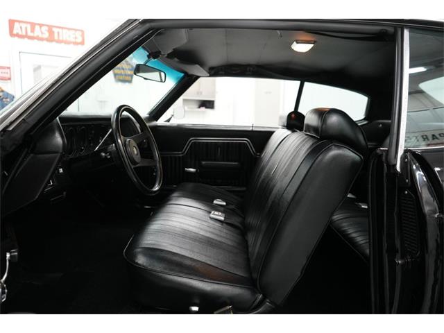 1970 Chevrolet Chevelle (CC-2120096) for sale in Homer City, Pennsylvania