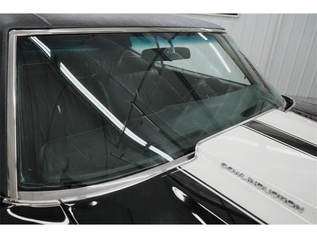 1970 Chevrolet Chevelle (CC-2120096) for sale in Homer City, Pennsylvania