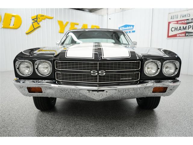 1970 Chevrolet Chevelle (CC-2120096) for sale in Homer City, Pennsylvania