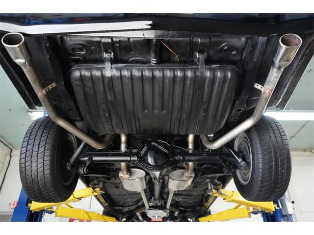 1970 Chevrolet Chevelle (CC-2120096) for sale in Homer City, Pennsylvania