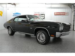 1970 Chevrolet Chevelle (CC-2120096) for sale in Homer City, Pennsylvania