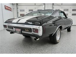 1970 Chevrolet Chevelle (CC-2120096) for sale in Homer City, Pennsylvania