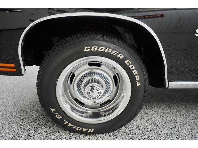 1970 Chevrolet Chevelle (CC-2120096) for sale in Homer City, Pennsylvania