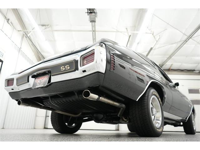 1970 Chevrolet Chevelle (CC-2120096) for sale in Homer City, Pennsylvania