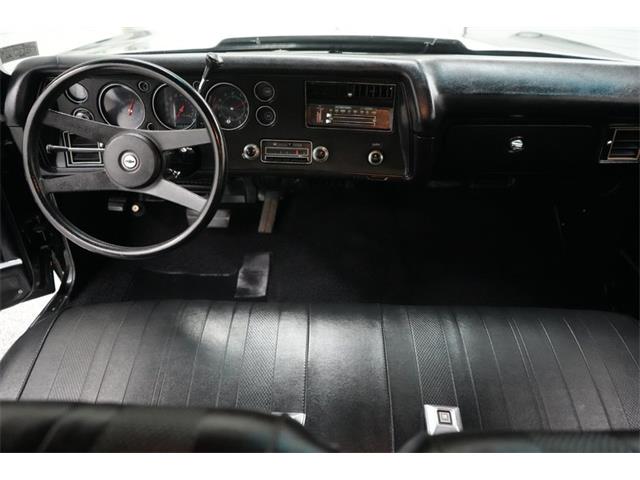 1970 Chevrolet Chevelle (CC-2120096) for sale in Homer City, Pennsylvania