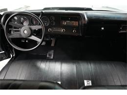 1970 Chevrolet Chevelle (CC-2120096) for sale in Homer City, Pennsylvania