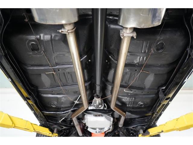 1970 Chevrolet Chevelle (CC-2120096) for sale in Homer City, Pennsylvania