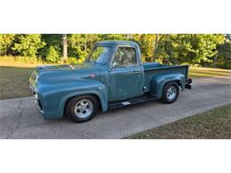 1955 Ford F100 (CC-2120960) for sale in Cadillac, Michigan