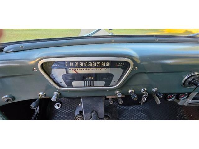 1955 Ford F100 (CC-2120960) for sale in Cadillac, Michigan