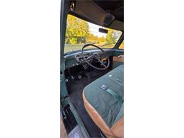 1955 Ford F100 (CC-2120960) for sale in Cadillac, Michigan
