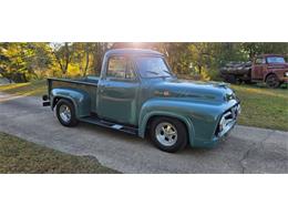 1955 Ford F100 (CC-2120960) for sale in Cadillac, Michigan