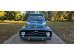 1955 Ford F100 (CC-2120960) for sale in Cadillac, Michigan