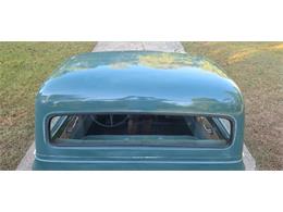 1955 Ford F100 (CC-2120960) for sale in Cadillac, Michigan