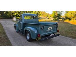 1955 Ford F100 (CC-2120960) for sale in Cadillac, Michigan