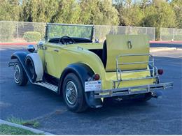 1931 Ford Roadster (CC-2120961) for sale in Cadillac, Michigan