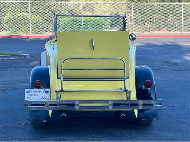1931 Ford Roadster (CC-2120961) for sale in Cadillac, Michigan