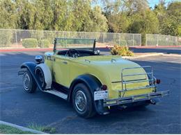 1931 Ford Roadster (CC-2120961) for sale in Cadillac, Michigan