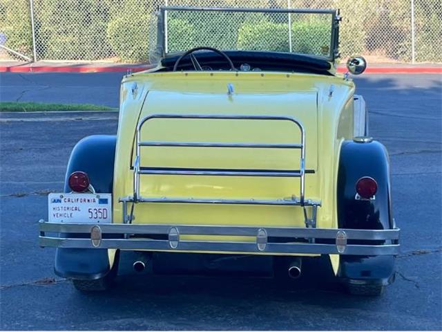 1931 Ford Roadster (CC-2120961) for sale in Cadillac, Michigan