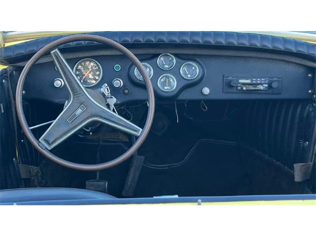 1931 Ford Roadster (CC-2120961) for sale in Cadillac, Michigan