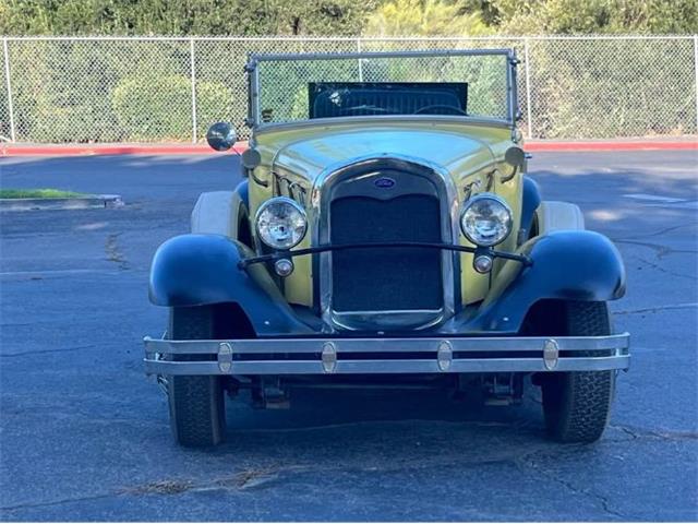 1931 Ford Roadster (CC-2120961) for sale in Cadillac, Michigan