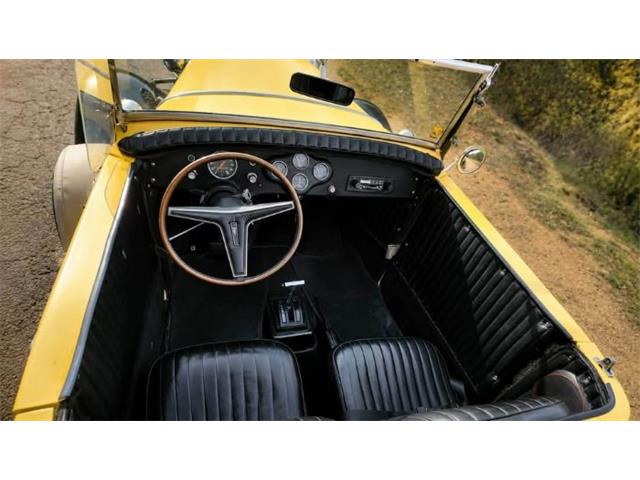 1931 Ford Roadster (CC-2120961) for sale in Cadillac, Michigan