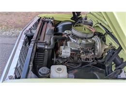 1971 Chevrolet C10 (CC-2120963) for sale in Cadillac, Michigan