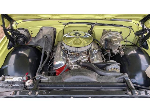 1971 Chevrolet C10 (CC-2120963) for sale in Cadillac, Michigan
