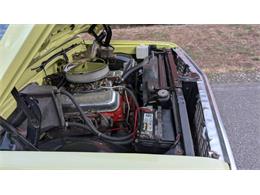1971 Chevrolet C10 (CC-2120963) for sale in Cadillac, Michigan