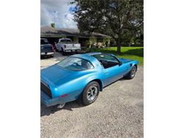 1979 Pontiac Firebird Trans Am (CC-2120964) for sale in Cadillac, Michigan