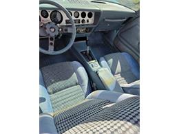 1979 Pontiac Firebird Trans Am (CC-2120964) for sale in Cadillac, Michigan