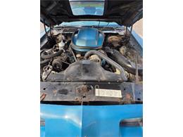 1979 Pontiac Firebird Trans Am (CC-2120964) for sale in Cadillac, Michigan