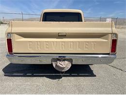 1968 Chevrolet C10 (CC-2120965) for sale in Cadillac, Michigan
