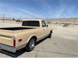 1968 Chevrolet C10 (CC-2120965) for sale in Cadillac, Michigan
