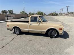 1968 Chevrolet C10 (CC-2120965) for sale in Cadillac, Michigan