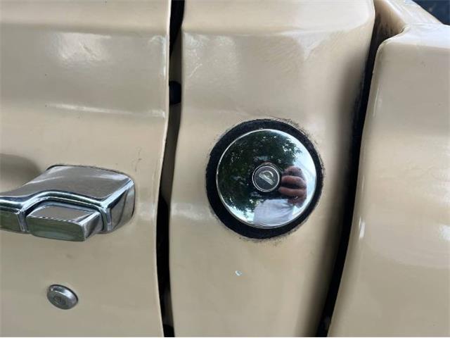1968 Chevrolet C10 (CC-2120965) for sale in Cadillac, Michigan