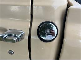 1968 Chevrolet C10 (CC-2120965) for sale in Cadillac, Michigan