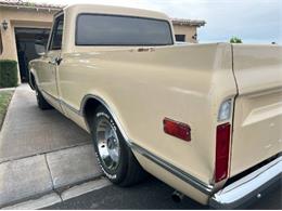 1968 Chevrolet C10 (CC-2120965) for sale in Cadillac, Michigan