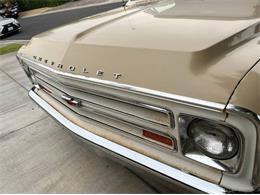 1968 Chevrolet C10 (CC-2120965) for sale in Cadillac, Michigan