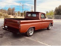 1965 Chevrolet C/K 10 (CC-2120966) for sale in Cadillac, Michigan