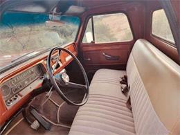 1965 Chevrolet C/K 10 (CC-2120966) for sale in Cadillac, Michigan